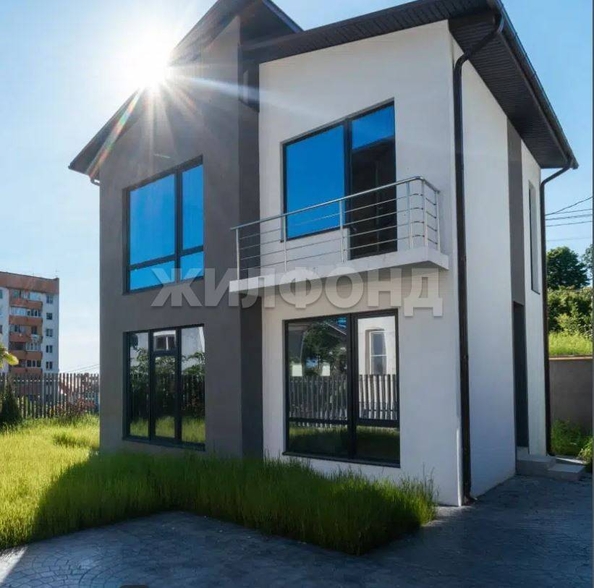 
   Продам дом, 114 м², Сочи

. Фото 3.