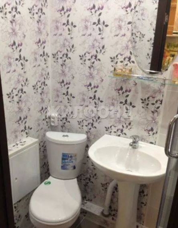 
   Продам комнату, 16 м², Петрозаводская ул, 15А

. Фото 5.