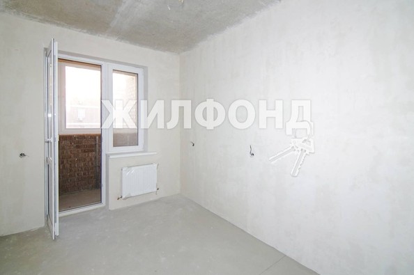 
   Продам 2-комнатную, 68.4 м², Дмитрия Благоева ул, 31к1

. Фото 5.
