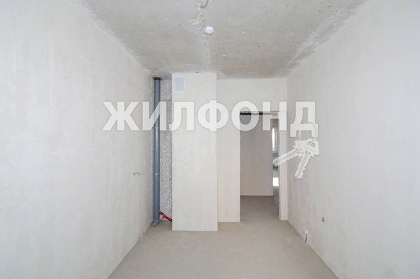 
   Продам 2-комнатную, 68.4 м², Дмитрия Благоева ул, 31к1

. Фото 6.