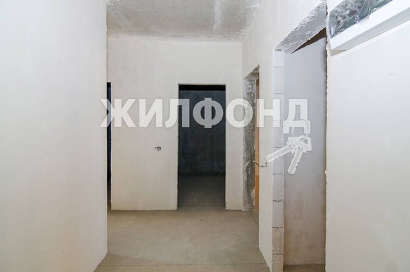
   Продам 2-комнатную, 68.4 м², Дмитрия Благоева ул, 31к1

. Фото 8.