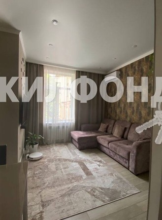 
   Продам 3-комнатную, 65 м², Рахманинова пер, 39/9а

. Фото 1.