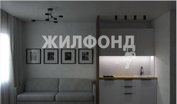 
   Продам 1-комнатную, 17 м², Конституции СССР ул, 50

. Фото 1.