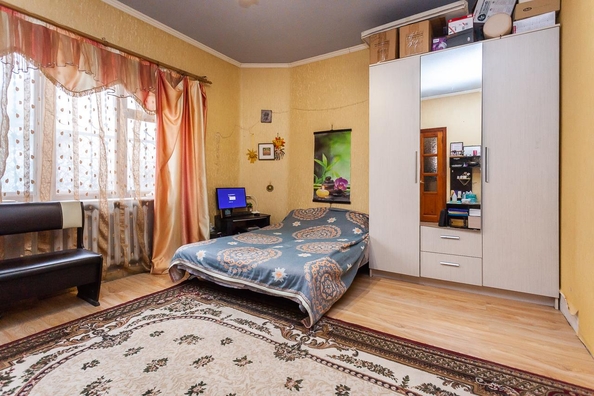 
   Продам дом, 40 м², Краснодар

. Фото 1.