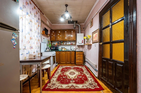 
   Продам дом, 46 м², Краснодар

. Фото 1.