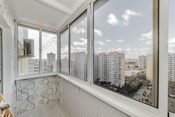 
   Продам 1-комнатную, 37.9 м², Репина пр-д, 28

. Фото 13.