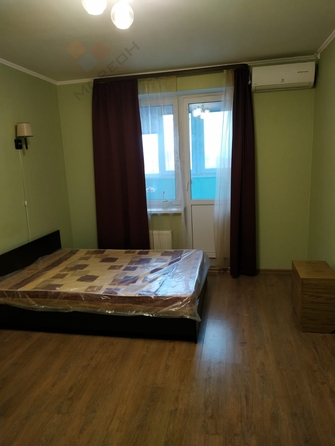 
   Продам 1-комнатную, 37.1 м², Автолюбителей ул, 1/3к1

. Фото 2.