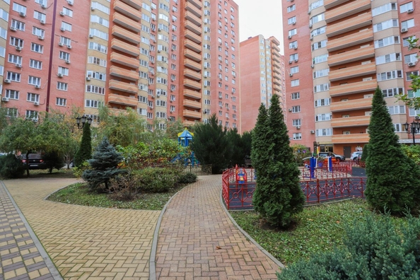 
   Продам 3-комнатную, 77.2 м², Героя Сарабеева В.И. ул, 5к2

. Фото 32.