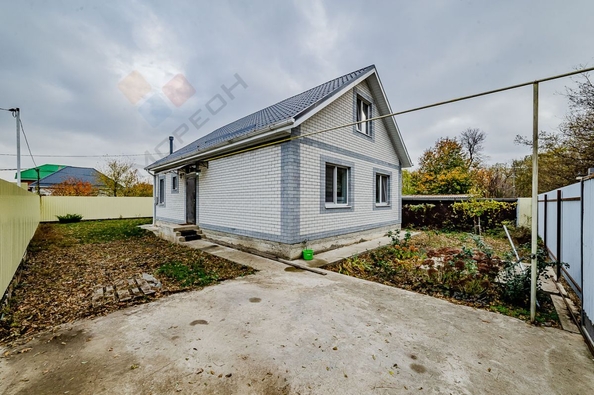 
   Продам коттедж, 145 м², Березовый

. Фото 22.