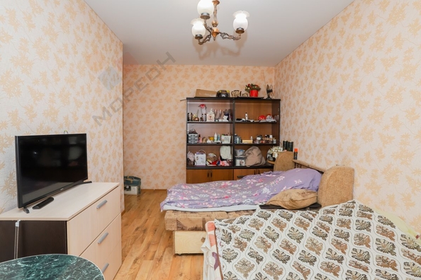 
   Продам 1-комнатную, 35.2 м², 40-летия Победы ул, 113

. Фото 4.