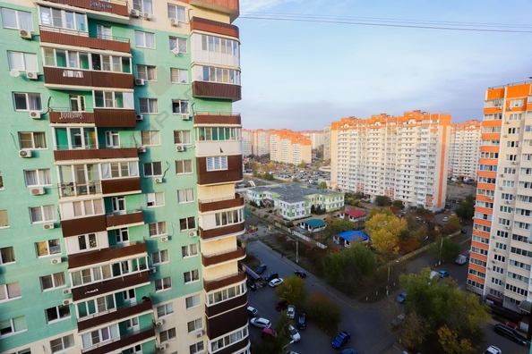 
   Продам 1-комнатную, 35.2 м², 40-летия Победы ул, 113

. Фото 19.