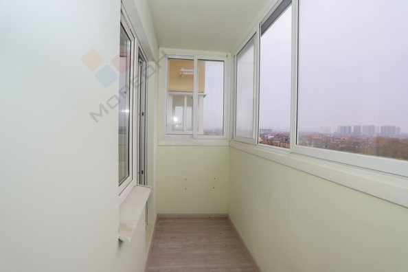 
   Продам 2-комнатную, 56.86 м², Зеленоградская ул, 32

. Фото 19.