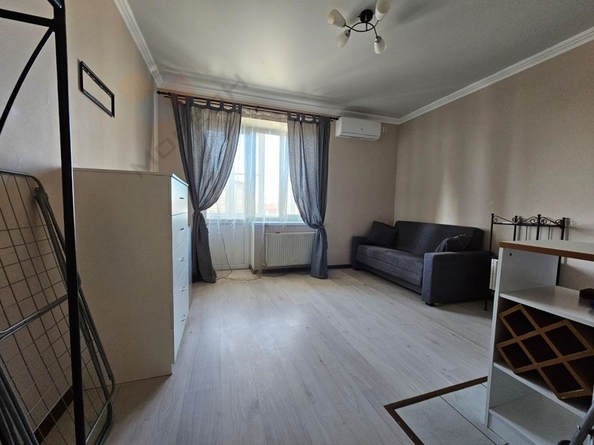 
   Продам студию, 22.4 м², Измаильская ул, 74к1

. Фото 2.