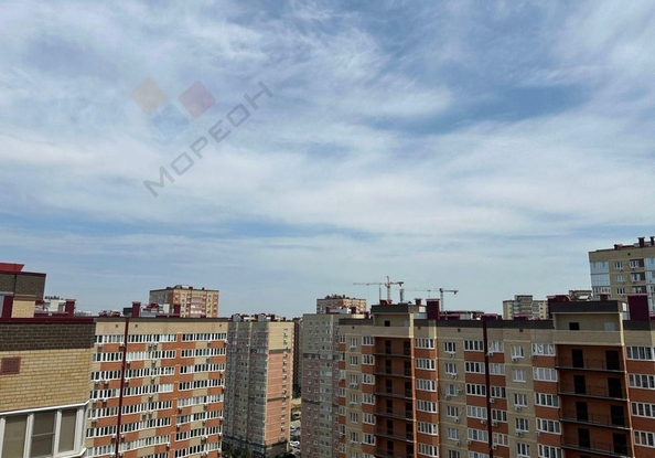 
   Продам 3-комнатную, 66.8 м², Героя Георгия Бочарникова ул, 1

. Фото 15.