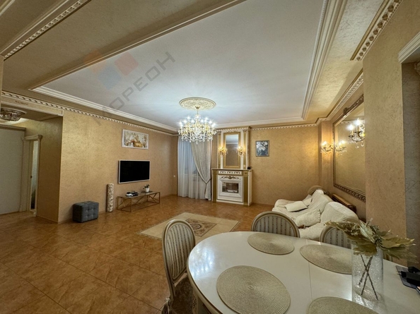 
   Продам 2-комнатную, 64.5 м², Казбекская ул, 14

. Фото 5.