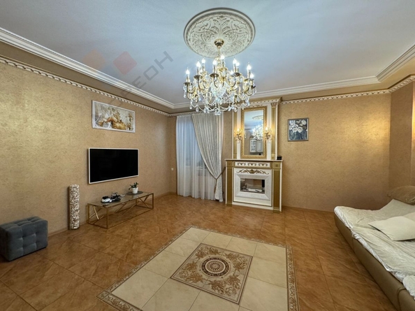 
   Продам 2-комнатную, 64.5 м², Казбекская ул, 14

. Фото 7.