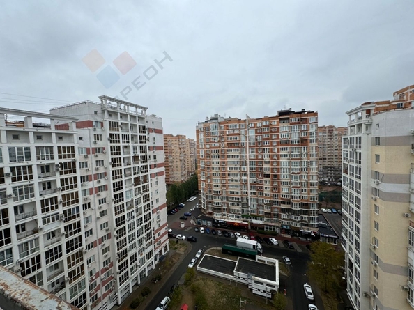 
   Продам 2-комнатную, 64.5 м², Казбекская ул, 14

. Фото 16.