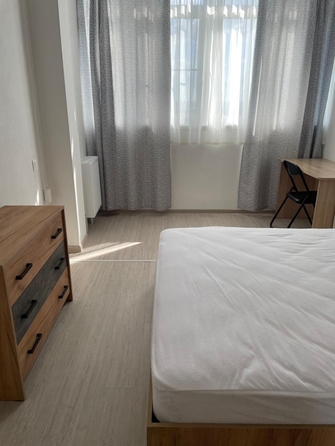 
   Продам 1-комнатную, 41 м², Супсехское ш, 39к12

. Фото 1.