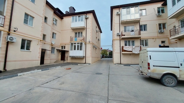 
   Продам 2-комнатную, 79 м², Солнечная ул, 38к6

. Фото 29.