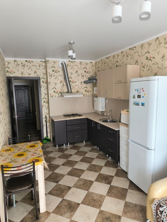 
   Продам 1-комнатную, 56 м², Прасковеевская ул, д 7

. Фото 14.