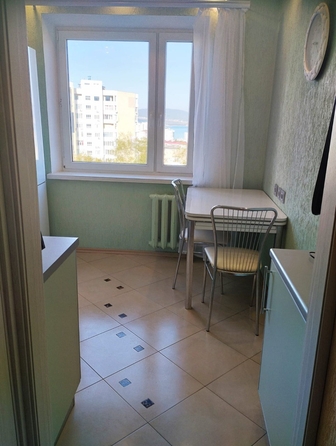 
   Продам 2-комнатную, 52 м², Парус мкр, д 20

. Фото 19.