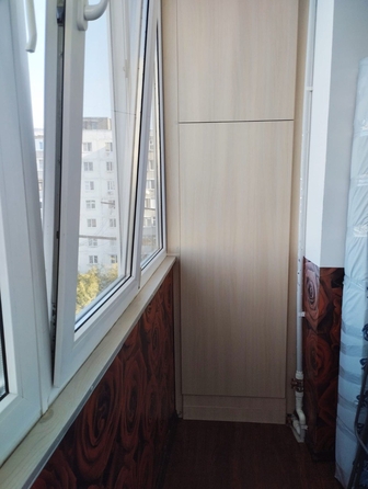 
   Продам 2-комнатную, 52 м², Парус мкр, д 20

. Фото 21.