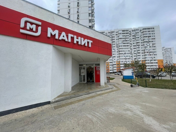 
   Продам апартамент, 20 м², Ленина ул, 229

. Фото 22.