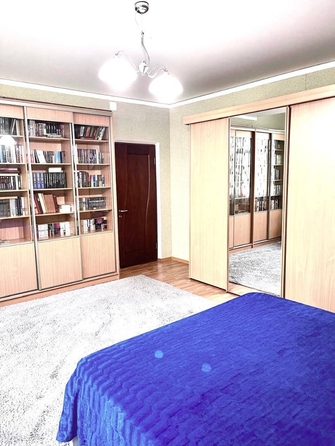 
   Продам 4-комнатную, 140 м², Волжская ул, 57А

. Фото 12.