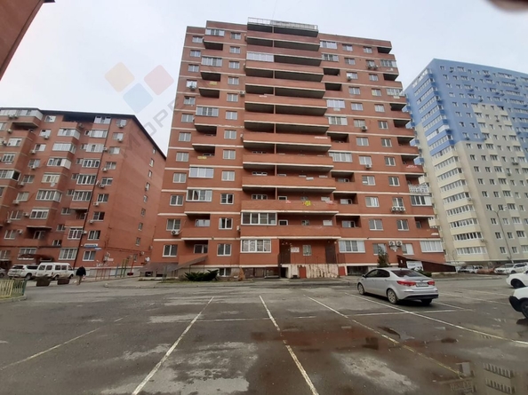 
   Продам 1-комнатную, 38.4 м², Мусоргского М.П. ул, 26к1

. Фото 1.