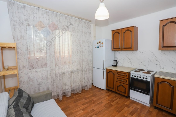 
   Продам 1-комнатную, 37.4 м², Героев-Разведчиков ул, 28

. Фото 7.