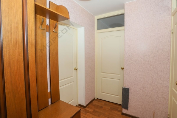 
   Продам 1-комнатную, 37.4 м², Героев-Разведчиков ул, 28

. Фото 15.