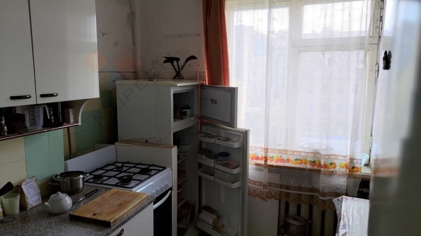 
   Продам 2-комнатную, 55.6 м², Кирова ул, 2

. Фото 2.