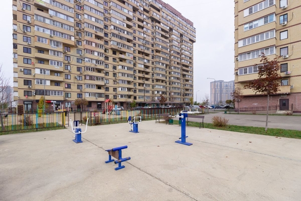 
   Продам 2-комнатную, 62.7 м², Трудовой Славы ул, 43к1

. Фото 26.