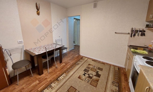 
   Продам 1-комнатную, 37.4 м², Котлярова Н.С. ул, 7

. Фото 3.