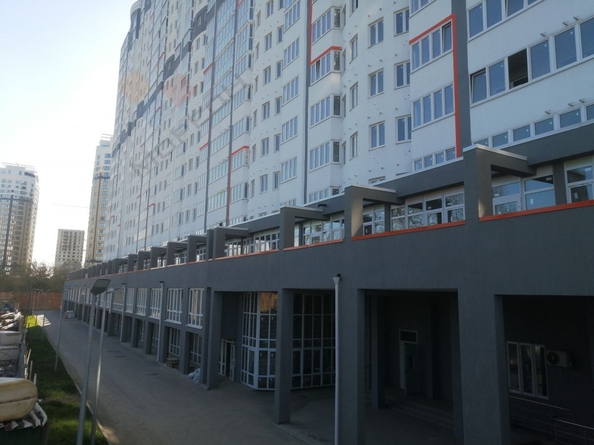 
   Продам 1-комнатную, 43.23 м², Уральская ул, 100

. Фото 10.