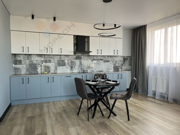 
   Продам 2-комнатную, 54.4 м², Железнодорожная ул, 23/1

. Фото 6.