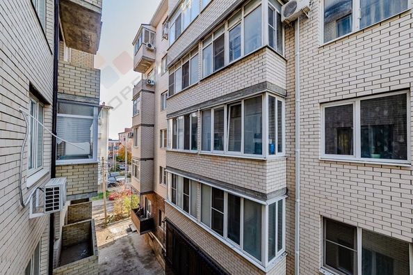 
   Продам 1-комнатную, 41 м², Суздальская ул, 11

. Фото 6.