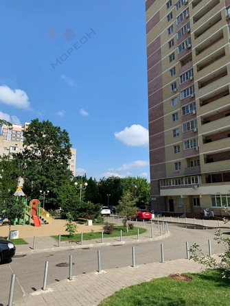 
   Продам 1-комнатную, 35.1 м², Российская ул, 70/6

. Фото 8.