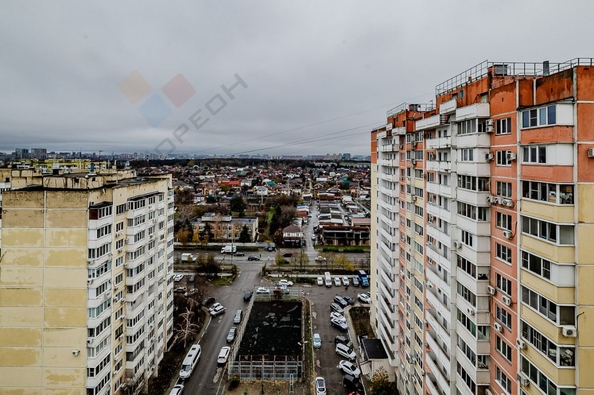 
  Продается  квартира, 56.8 м², Академика Лукьяненко П.П. ул, д. 36
. Фото 19.