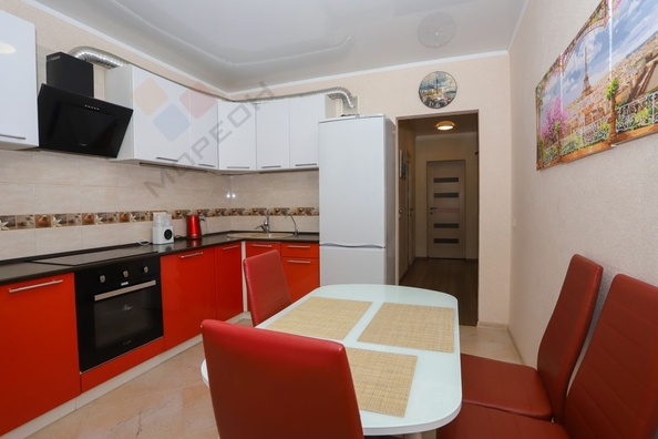 
   Продам 2-комнатную, 64.4 м², Евгении Жигуленко ул, 11к1

. Фото 10.