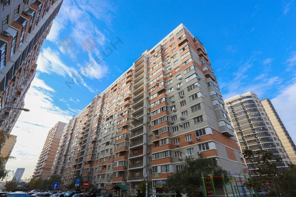 
   Продам 2-комнатную, 64.4 м², Евгении Жигуленко ул, 11к1

. Фото 31.