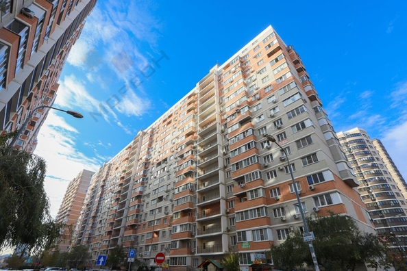 
   Продам 2-комнатную, 64.4 м², Евгении Жигуленко ул, 11к1

. Фото 32.