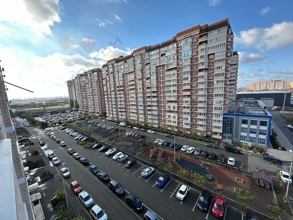 
   Продам студию, 23.9 м², Московская ул, 137к1

. Фото 11.