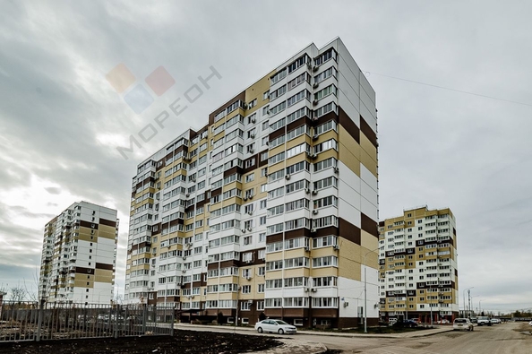 
   Продам торговое помещение, 22.4 м², Зеленоградская ул, 34

. Фото 10.