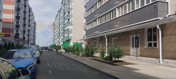 
   Сдам помещение свободного назначения, 50 м², краеведа Соловьёва В.А. ул, 6к3

. Фото 7.