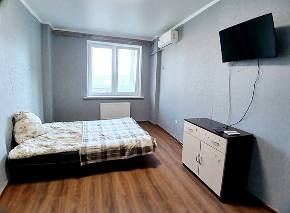 
   Продам 1-комнатную, 32 м², Лазурная ул, 10к2

. Фото 5.