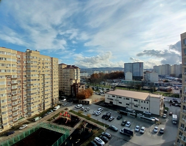 
   Продам 1-комнатную, 32 м², Лазурная ул, 10к2

. Фото 27.