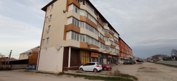 
   Продам 2-комнатную, 57 м², Анапское ш, 73А

. Фото 19.