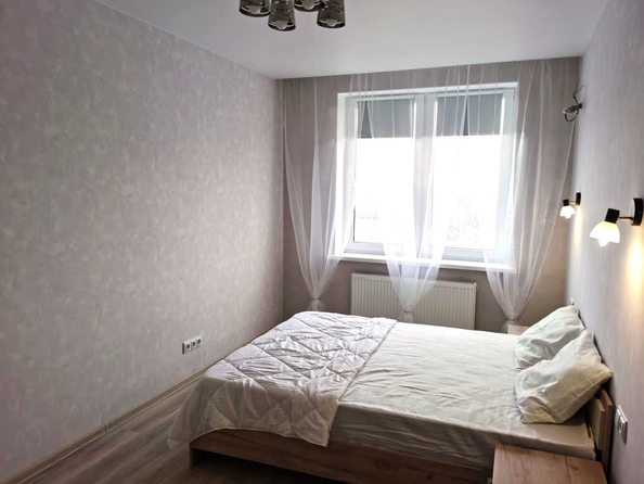 
   Продам 1-комнатную, 37 м², Крестьянская ул, 27к5

. Фото 2.