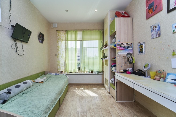 
   Продам дом, 72.5 м², Краснодар

. Фото 5.